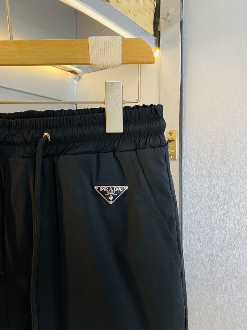 Prada Short Pants